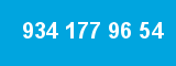934 177 96 54 934 177 96 54